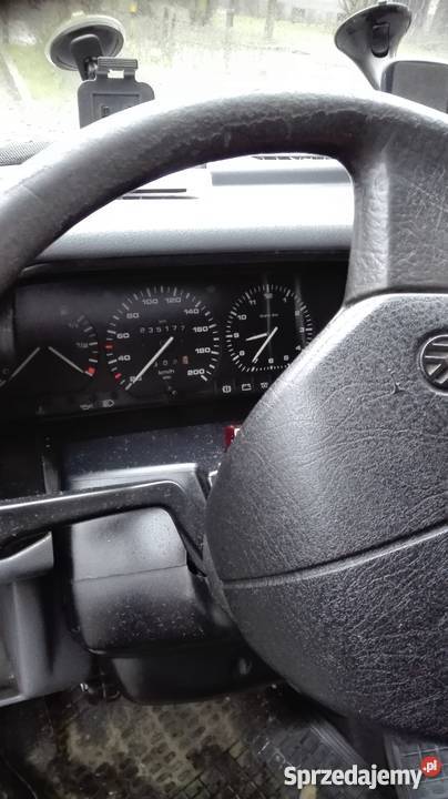 Sprzedam VW transporter T4 śląskie Gliwice
