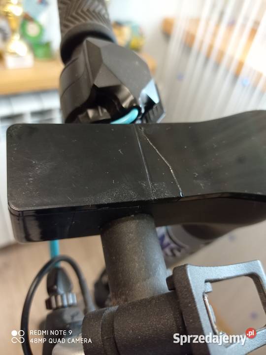 Hulajnoga elektryczna Scooty 85 Skating Tarnów sprzedam