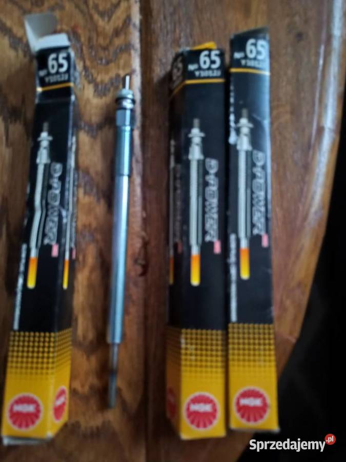 SWIECA ZAROWA DPOWER DP65 Y1012J DPOWER 65 mazowieckie Marki