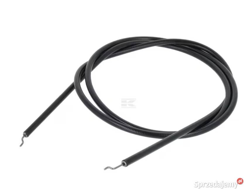 Linka cięgna gazu SL0308040011 Do maszyn uprawowych małopolskie Kamionna