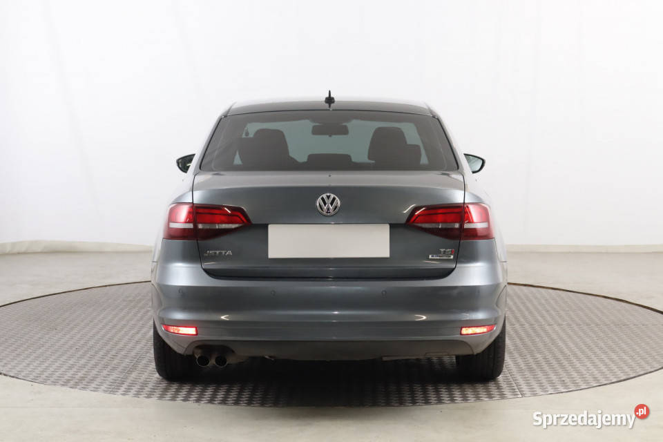 VW Jetta 14 TSI ABS Zabrze