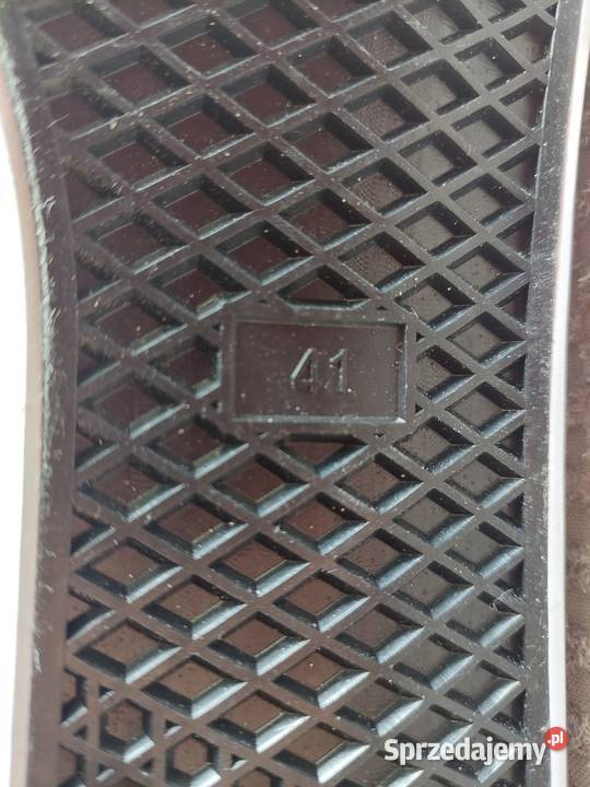 nowe tenisówki rozmiar 41 Kraków