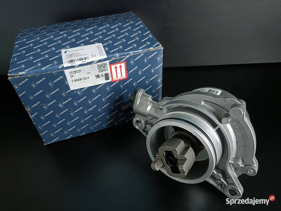 Pompa vacum e6061 535D