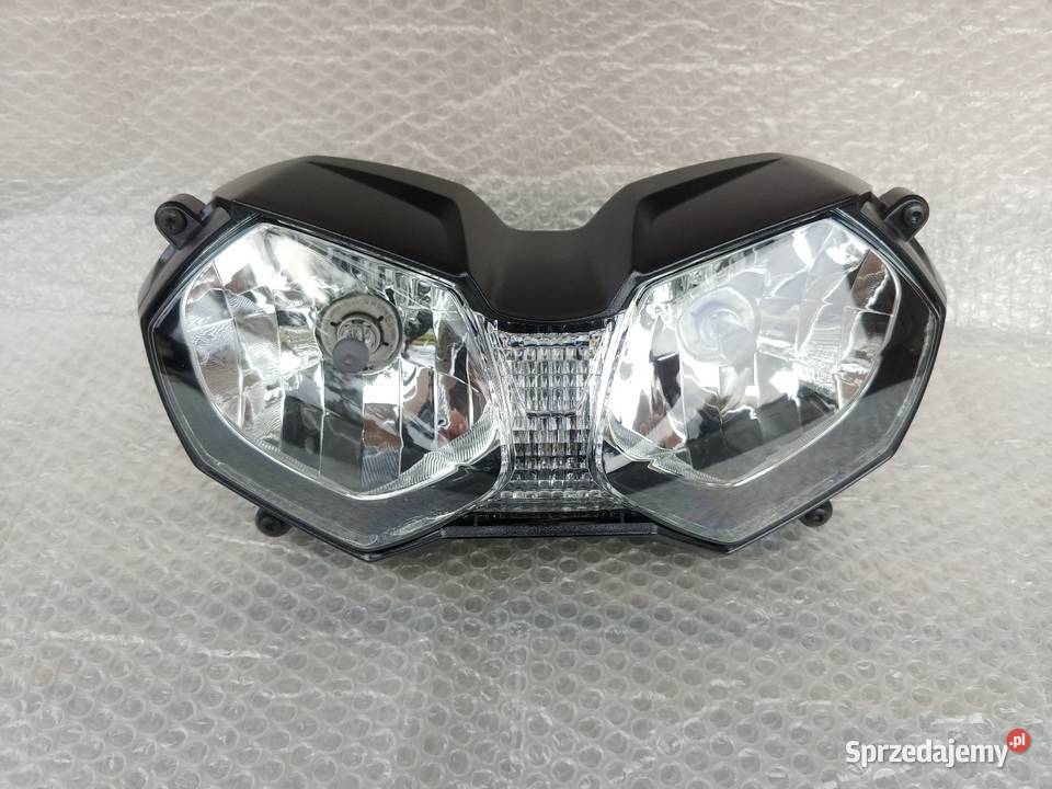 Lampa reflektor przód Triumph Tiger 1200 sprzedam