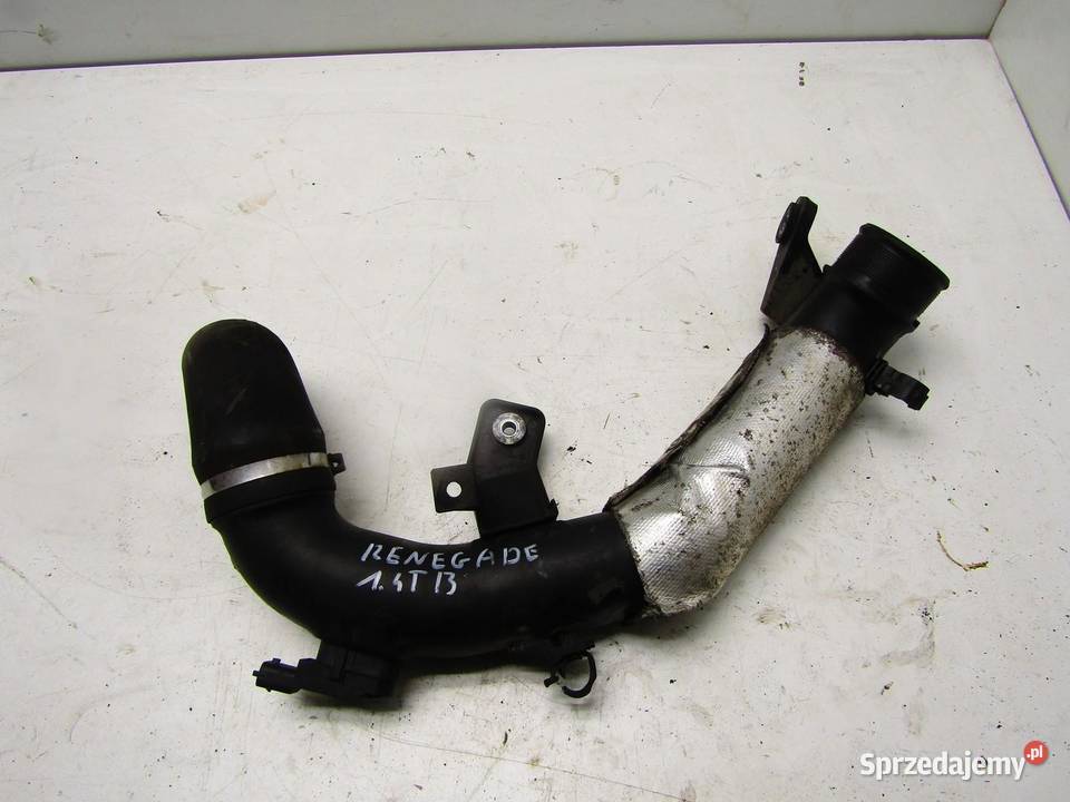 RURA DOLOT MAP SENSOR JEEP RENEGADE 14 TJET lubelskie