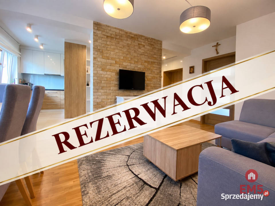 sprzedaży mieszkania 595m2 3 pokoje Augustów