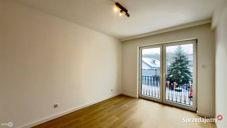 Mieszkanie Kielce 125m2 5pokojowe