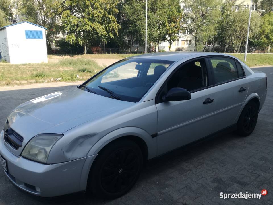vectra dieselZAMIANAczytaj opisopłaty 012026 Skierniewice sprzedam
