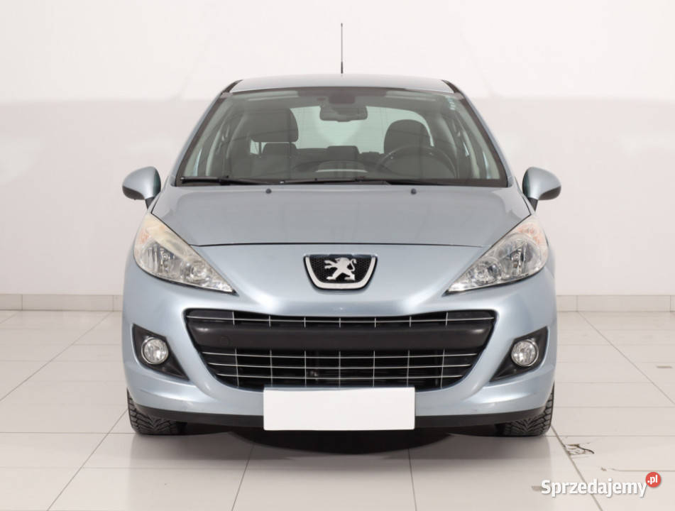 Peugeot 207 16 16V wspomaganie kierownicy Piaseczno