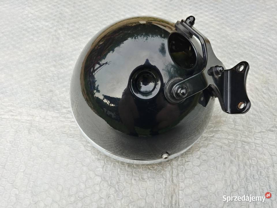 Reflektor lampa przód Yamaha XVS 1100 650 Drag Zamość