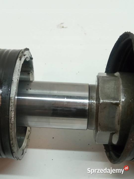 MAGLOWNICA BEZ CZUJNIKA 0250080080101 Opel