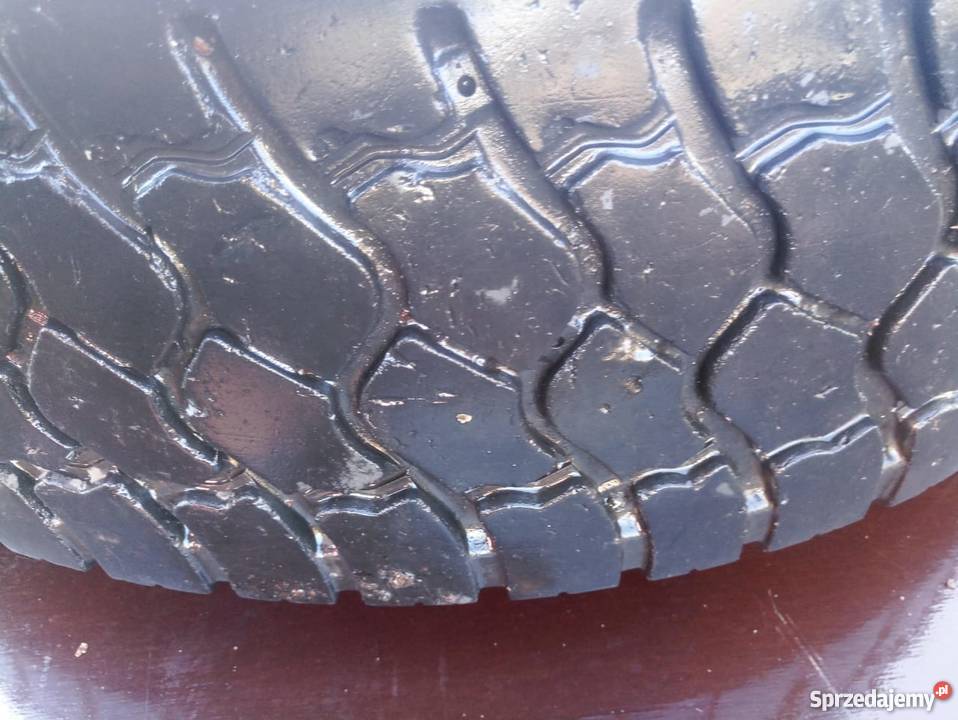 OPONA TYŁ SAWA 21575 R175 Rzędowice sprzedam