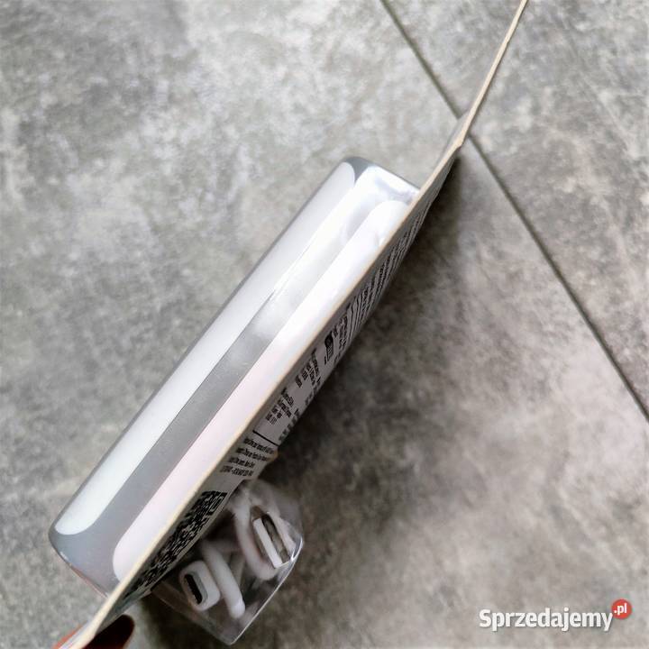 POSS powerbank 10400mAh NOWY Chorzów