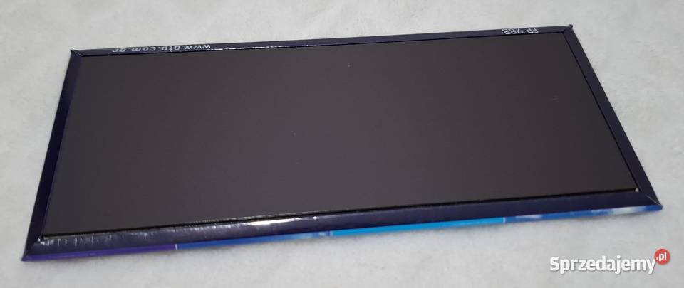 Magnes na lodówkę Kreta Crete 12x54 Kolekcje