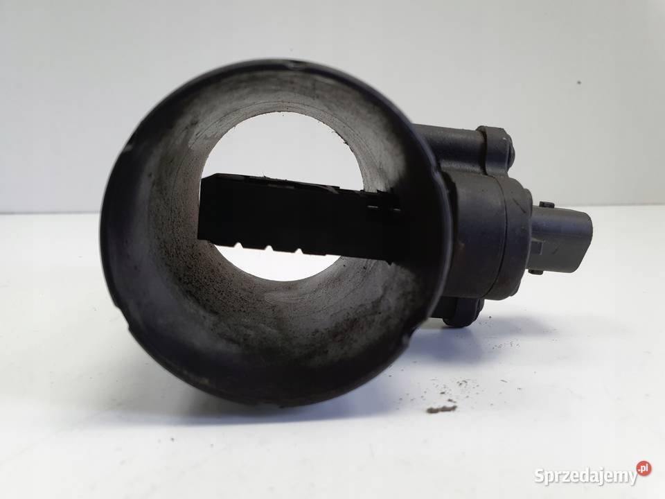 PRZEPŁYWOMIERZ Opel Corsa D 14 16V 13307079 lubelskie Rudka