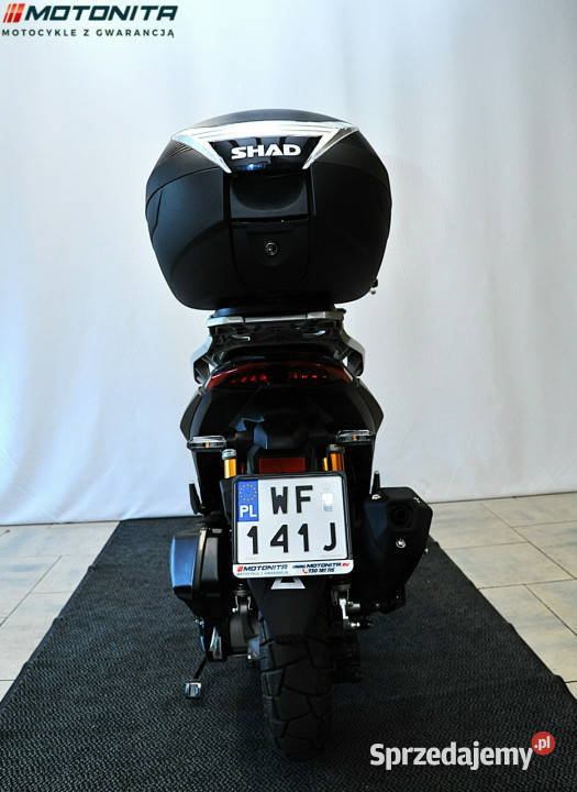 Barton XTrail sprzedam