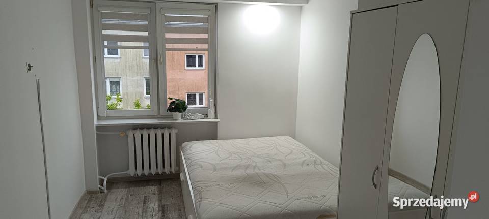 Sprzedam mieszkanie Sprzedaż Międzyrzec Podlaski