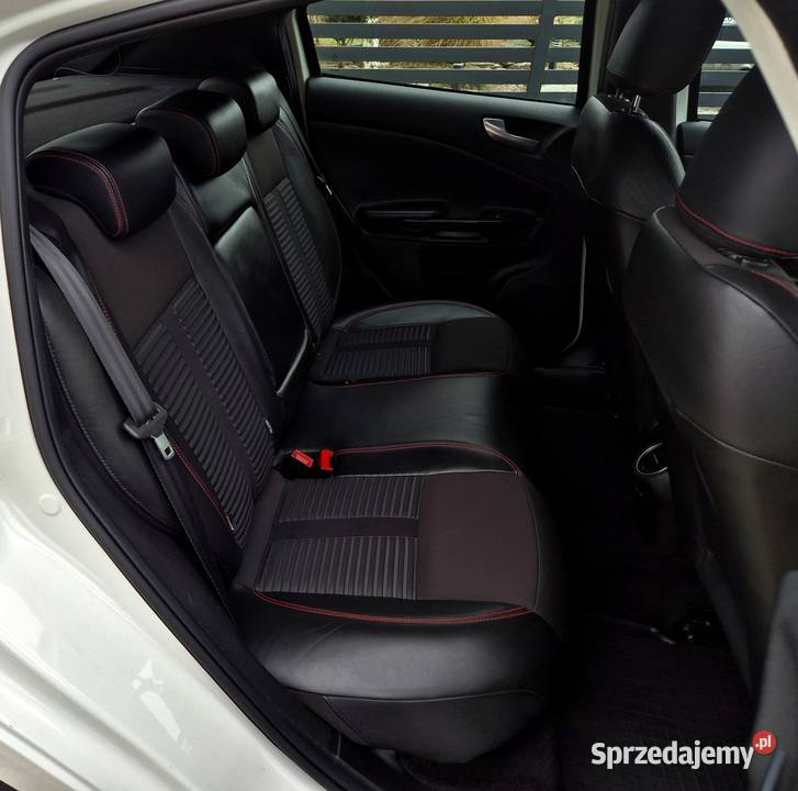 Alfa Romeo Giulietta 14 TB 120 Zadbana świętokrzyskie