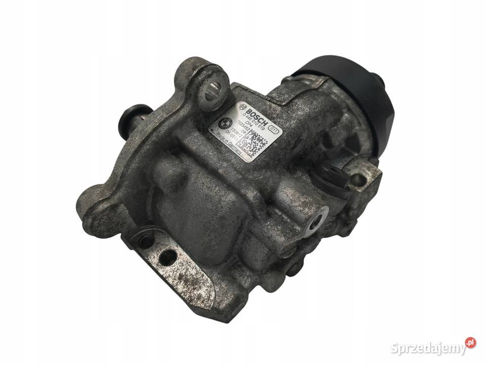 POMPA WTRYSKOWA BMW F20 F21 F30 F31 20 D N47 lubelskie