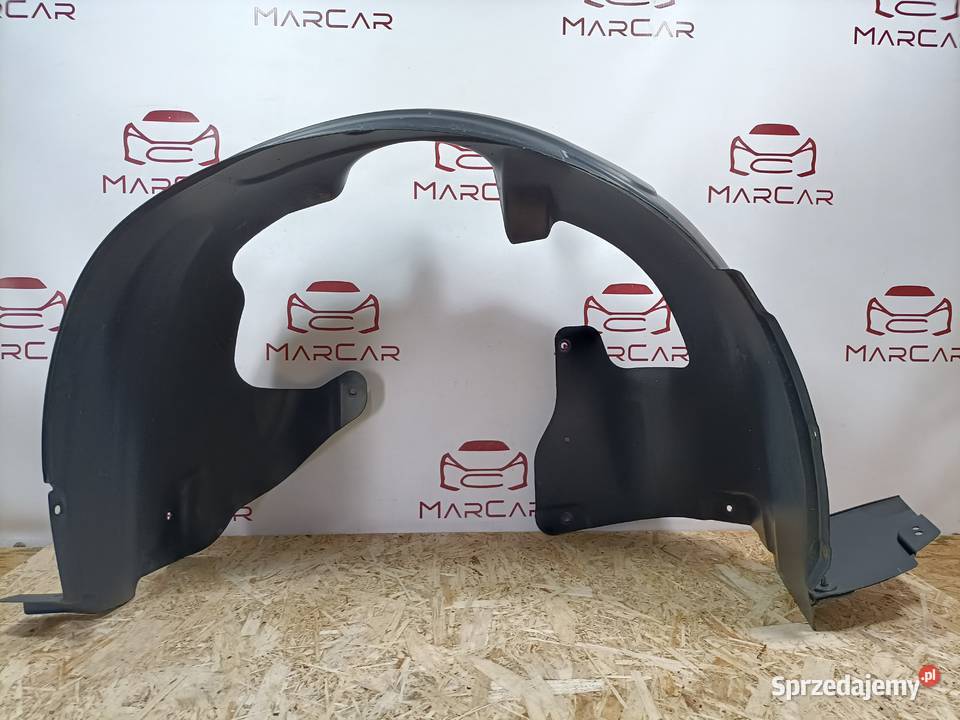 CHEVROLET CRUZE NADKOLE PRAWY PRZÓD 95932755