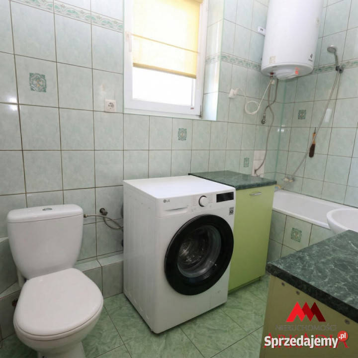 Mieszkanie na sprzedaż 5058m2 3pok Włocławek