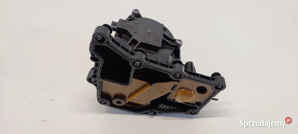 VW TIGUAN II SEPARATOR ODMA OLEJU 05E103464J sprzedam