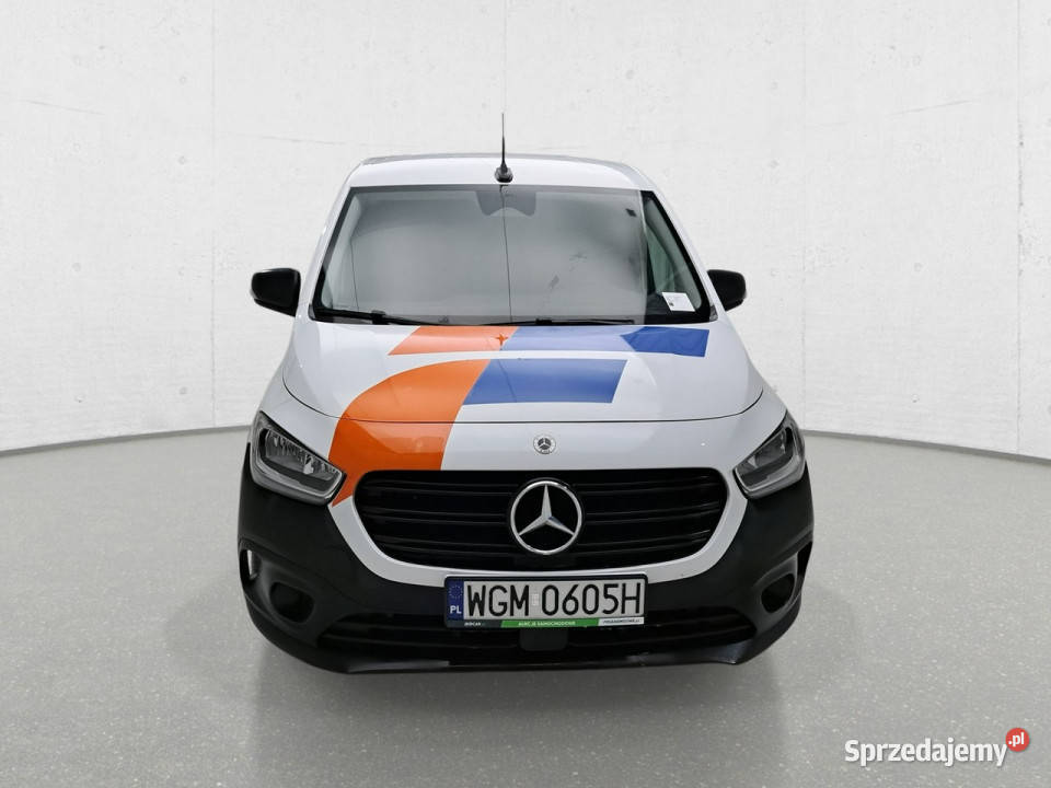Mercedes Citan Poleasingowe Komorniki