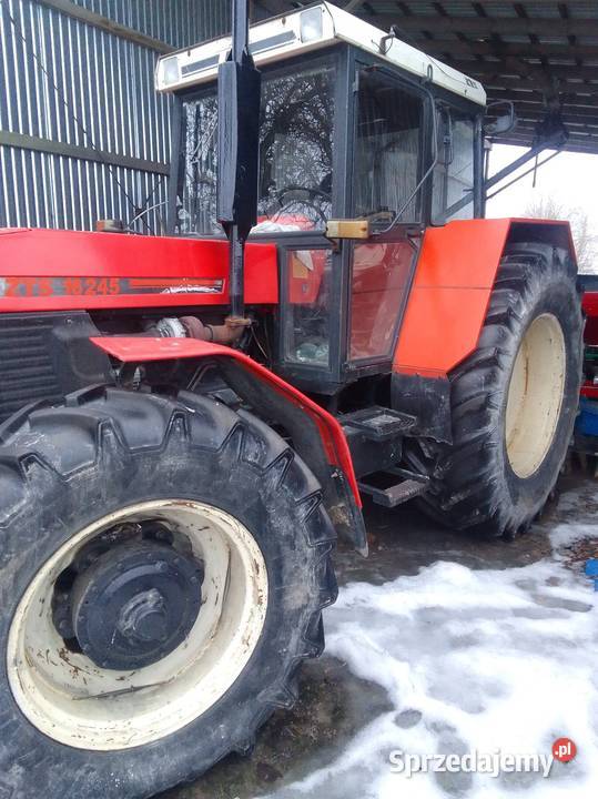Zetor 16245