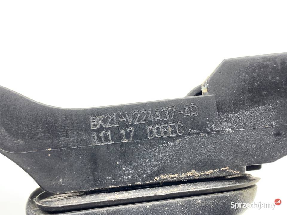 KLAMKA ZEWNĘTRZNA LEWY PRZÓD FORD TRANSIT CUSTOM osobowe Klamki