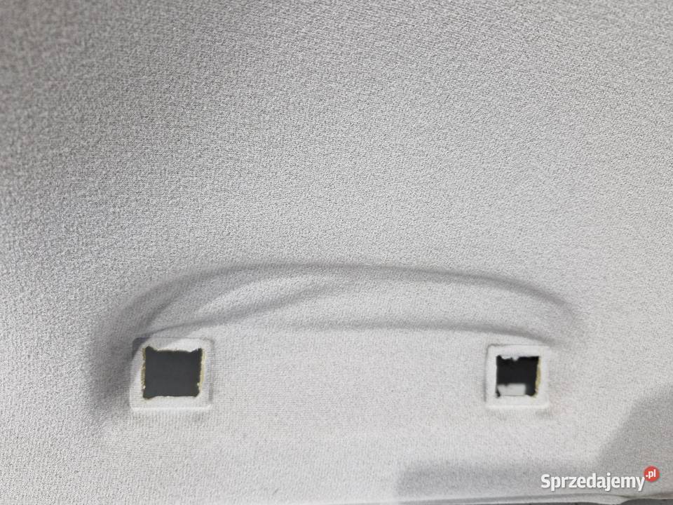 7005839 BMW E39 SEDAN PODSUFITKA SZARA ORYGINAŁ Części samochodowe dolnośląskie sprzedam