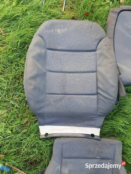 Fotel poszycia fotela Audi A3 9603 gąbki Kraków sprzedam