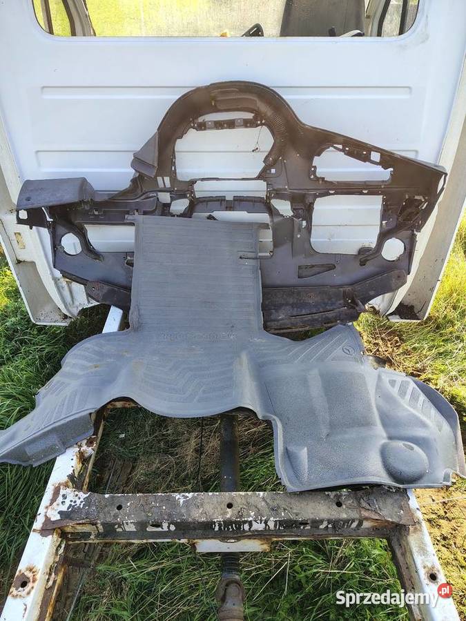 Mercedes 316 na części Lucynowo
