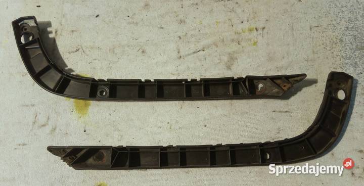 ŚLIZG ZDERZAKA PRAWY LEWY TYŁ SAAB 93 93 II sprzedam