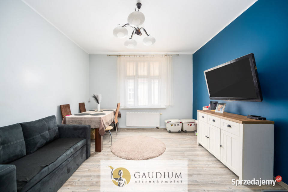 Piękne klasyczne mieszkanie 52 m2 Tczew sprzedam