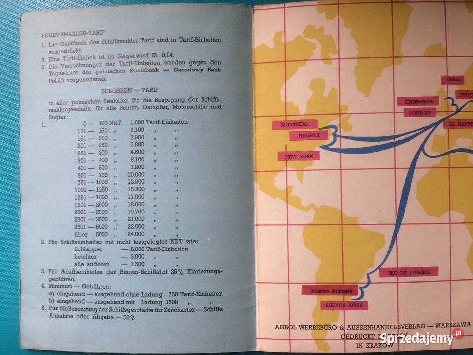 3477 Polskie Porty Gdańsk Szczecin Gdynia