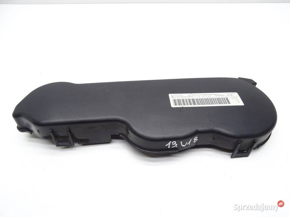 OSŁONA OBUDOWA ROZRZĄDU CCW 059109123AD 30 TDI Osłony silnika