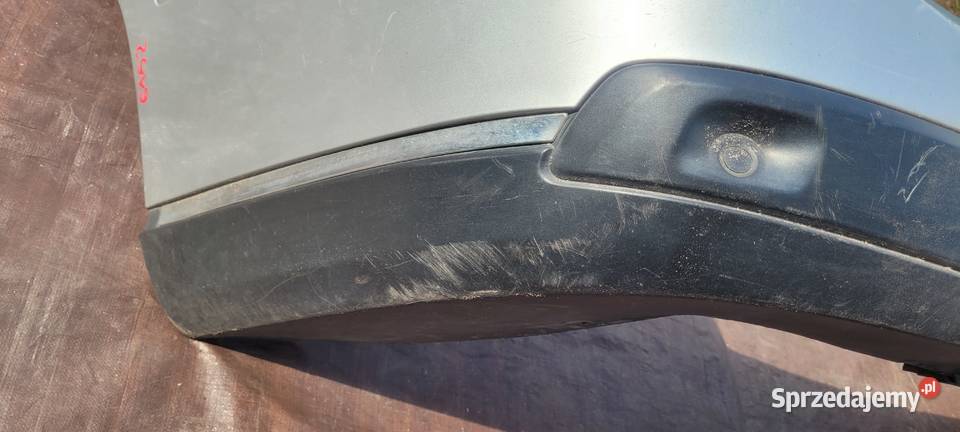CITROEN C5 I LIFT KOMBI ZDERZAK TYLNY TYŁ Ruda Śląska
