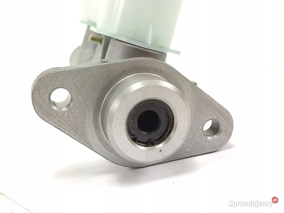 POMPA HAMULCOWA HONDA ACCORD VI COUPE 30