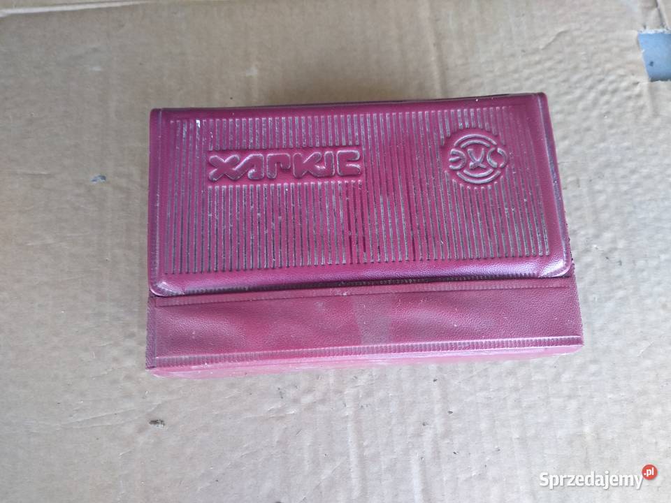 Golarka maszynka elektryczna CCCP