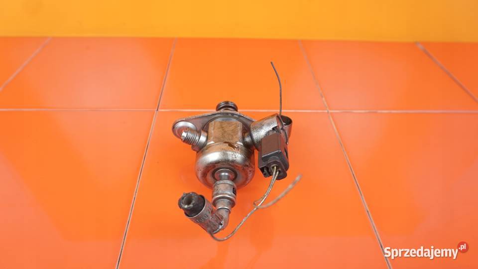 BMW 1 F20 3 F30 16 B 16r 136 N13B16A pompa Suków