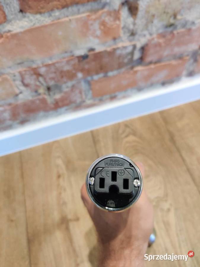 Kabel furutech flux 50