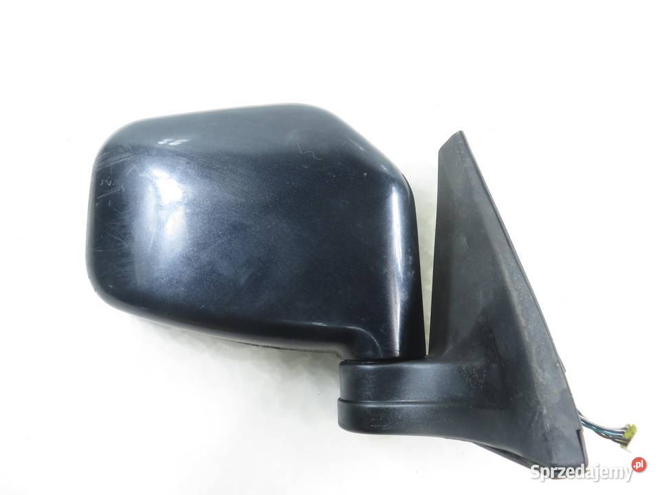 LUSTERKO PRAWE MITSUBISHI PAJERO PININ