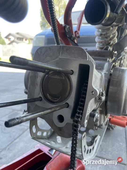 Kayo 140tt z40 nibbi 24 Biała Podlaska