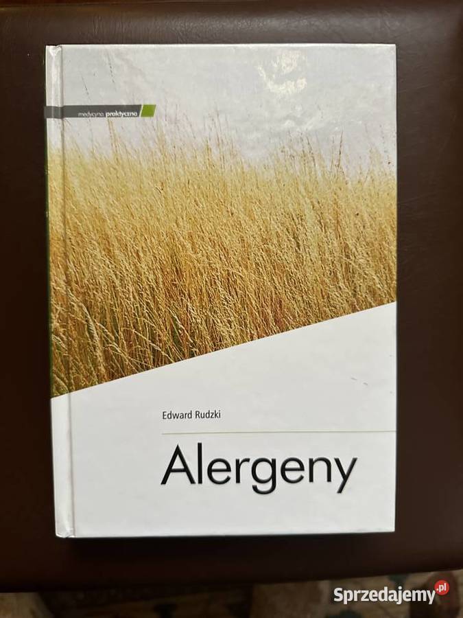 Alergeny Łęczyca
