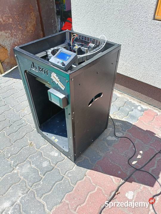 Drukarka 3D Ubot wielkopolskie Skórzewo