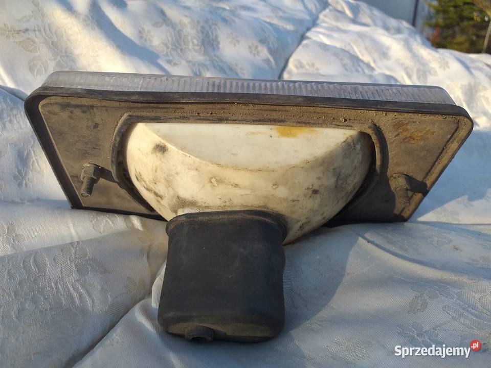 Części żuk nysa tarpan warszawa Pozostałe Mińsk Mazowiecki