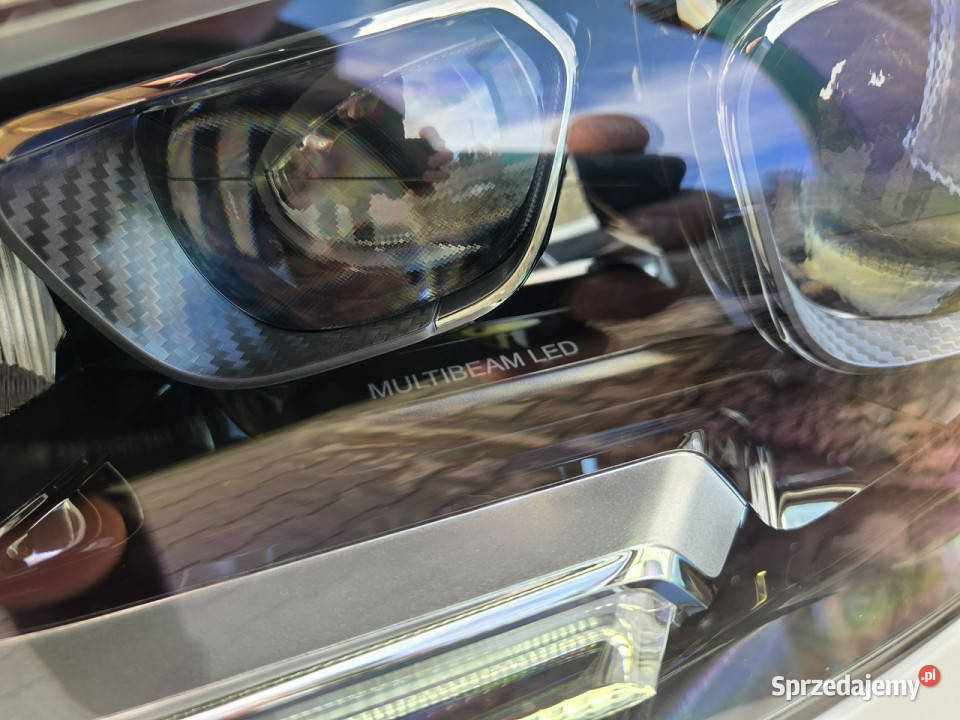 Mercedes AMG GT 63s EPerformance 843 Lakier kamera cofania Węgrzce