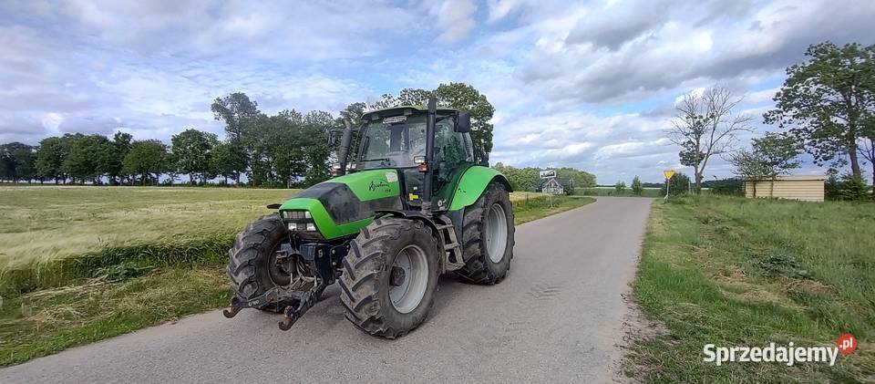 Deutz fahr Agrotron 150 sprzedam