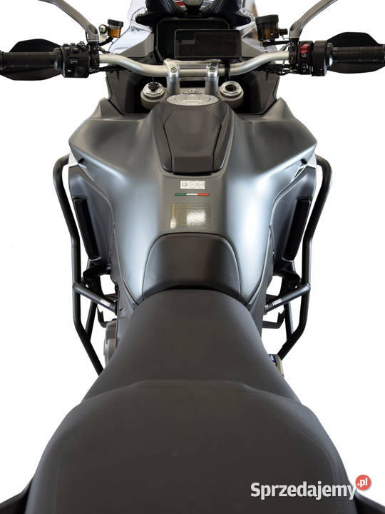 Gmole HEED do Ducati Multistrada V4 2021 2024 śląskie Częstochowa sprzedam