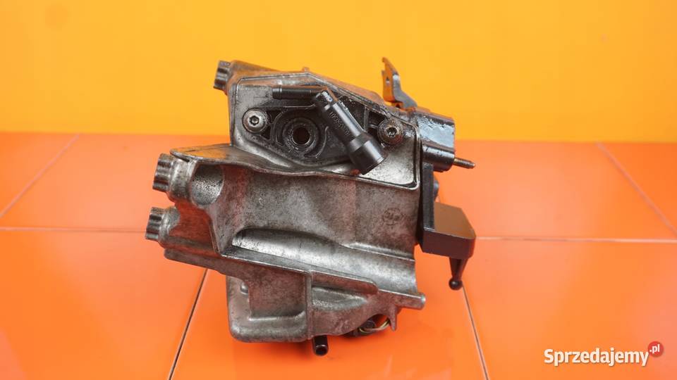 GALAXY MK3 S 20 TDCI 15r 140 UFWA obudowa filtra osobowe Suków